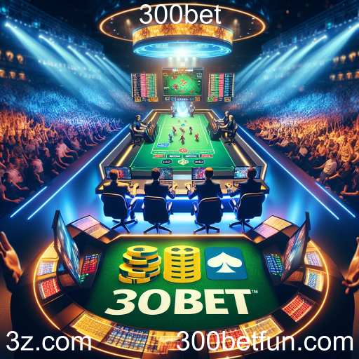 A Ascensão dos Esportes Eletrônicos: Uma Nova Era de Competição Digital