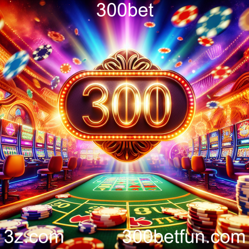 Descubra o Mundo do Jogo em 300bet: Perguntas Frequentes